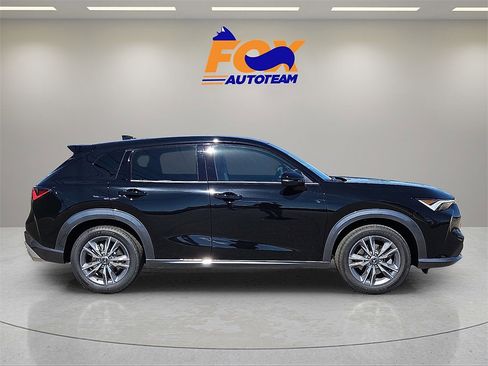 New 2025 Acura ADX Base image 6