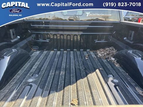 New 2023 Ford F150 XLT w/ Equipment Group 302A High image 16