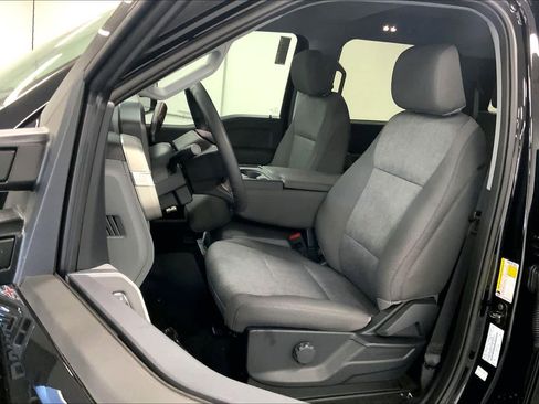 New 2026 Ford F250 XL w/ STX Appearance Package image 8