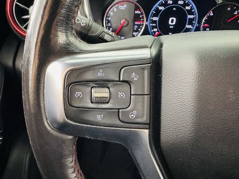 Used 2022 Chevrolet Blazer RS w/ Enhanced Convenience Package FWD image 14