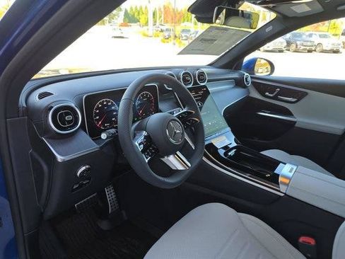 Certified 2026 Mercedes-Benz GLC 300 4MATIC image 26