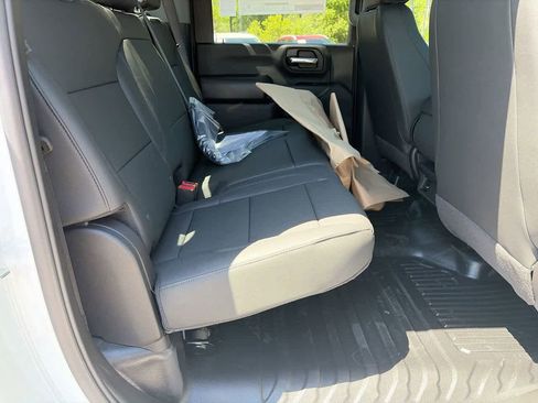 New 2026 Chevrolet Silverado 3500 W/T w/ WT Convenience Package AWD/4WD image 12