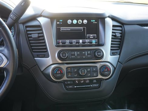 Used 2019 Chevrolet Tahoe LS w/ Skid Plate Package AWD/4WD image 21