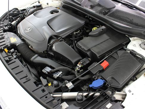Used 2020 Mercedes-Benz GLA 250 w/ Convenience Package image 72