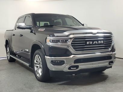 Used 2023 RAM 1500 Limited