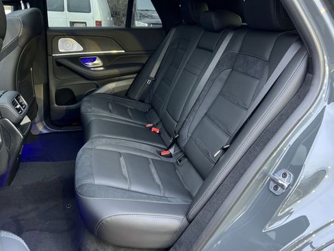 New 2026 Mercedes-Benz GLE 53 AMG GLE 53 AMGﾮ image 23