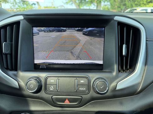 Used 2020 GMC Terrain SLE w/ Driver Convenience Package AWD/4WD image 23