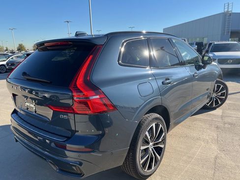New 2025 Volvo XC60 B5 Plus w/ Protection Package Premier image 7