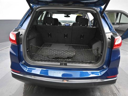 Used 2019 Chevrolet Equinox LT w/ Sun & Navigation Package AWD/4WD image 14