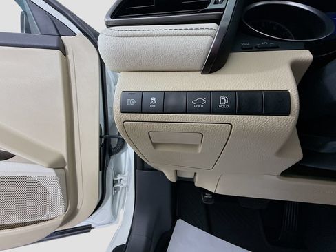 Certified 2023 Toyota Camry LE FWD image 10