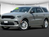 Used 2023 Dodge Durango GT image 2