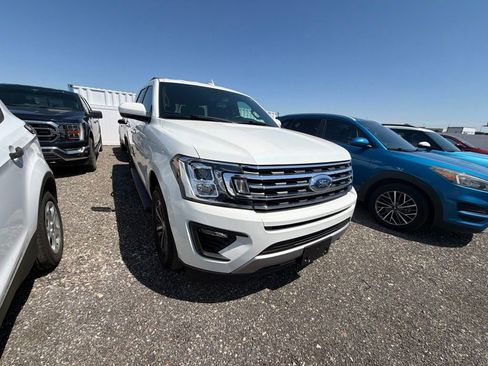 Used 2020 Ford Expedition XLT AWD/4WD image 15