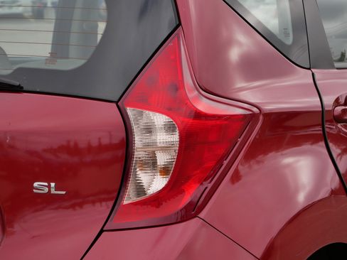 Used 2016 Nissan Versa Note S Plus image 17