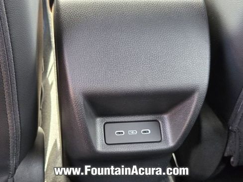 New 2026 Acura Integra A-Spec FWD image 10