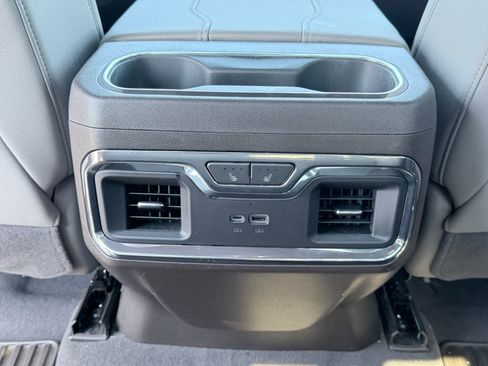 Used 2024 GMC Sierra 1500 SLT w/ SLT Convenience Package AWD/4WD image 28