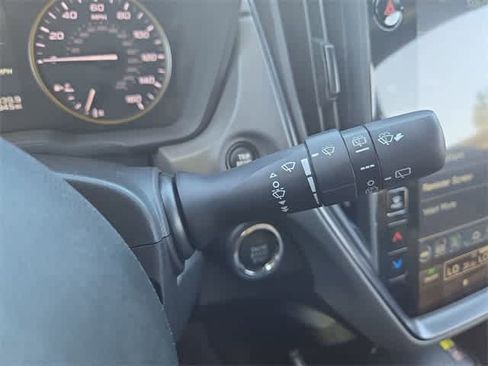 Certified 2025 Subaru Crosstrek 2.5i Sport w/ Popular Package #3A image 24