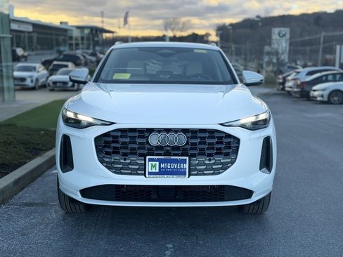 New 2025 Audi Q5 Premium image 4