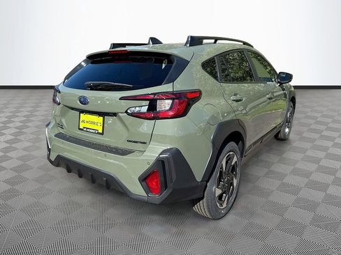 New 2026 Subaru Crosstrek 2.5i Limited AWD/4WD image 4