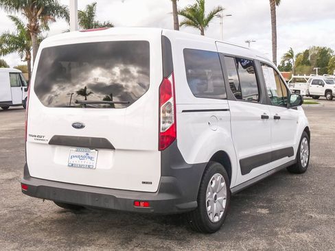 Used 2018 Ford Transit Connect XL image 7