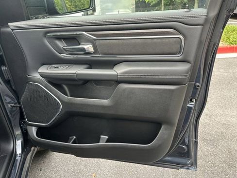 New 2026 RAM 1500 Laramie w/ Sport Appearance Package image 14