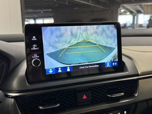 Used 2025 Acura ADX A-Spec FWD image 36