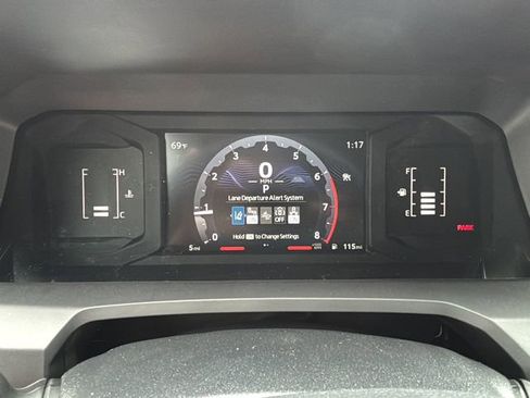 New 2026 Toyota Tacoma SR5 AWD/4WD image 21