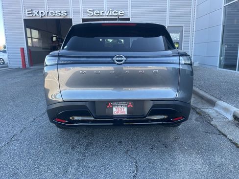 Used 2025 Nissan Murano SV image 26