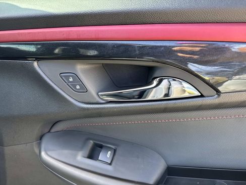 New 2026 Chevrolet TrailBlazer RS w/ Convenience Package FWD image 14