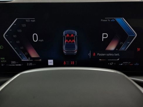 New 2026 BMW 330i xDrive Sedan w/ Premium Package image 15