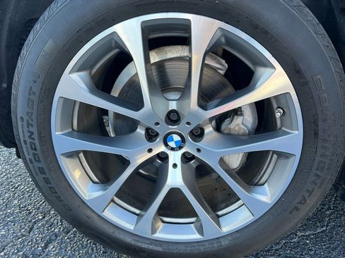 Used 2020 BMW X5 xDrive40i w/ Executive Package image 50