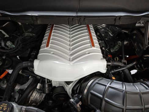 Used 2023 Ford F150 Raptor w/ Equipment Group 802A Raptor R image 38