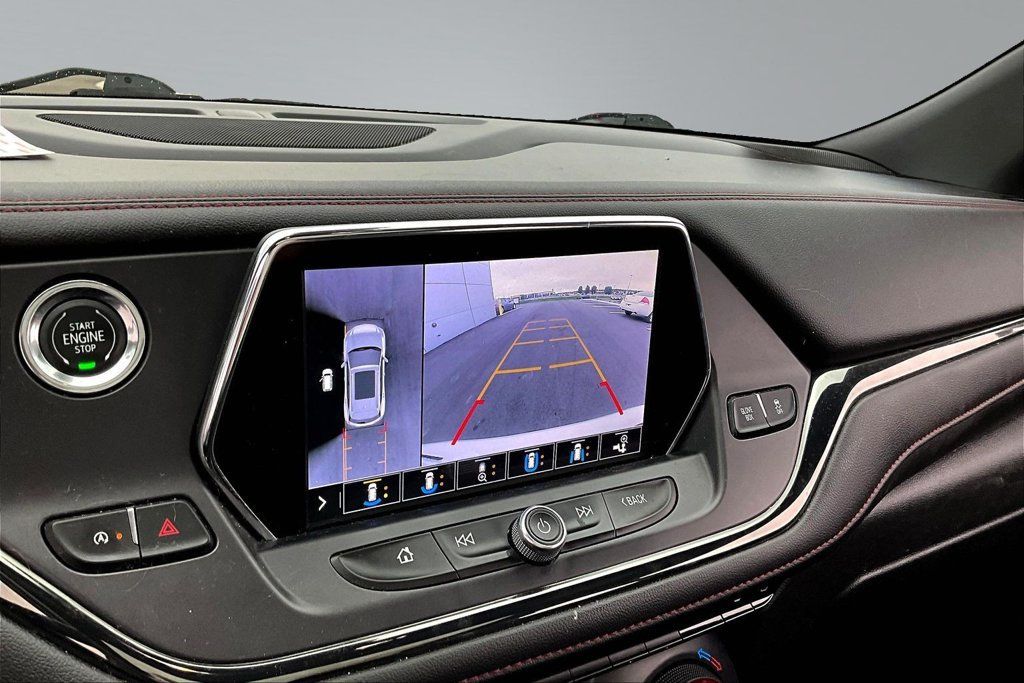 Used 2020 Chevrolet Blazer RS AWD/4WD image 14