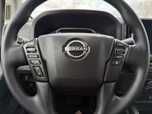 New 2026 Nissan Frontier S w/ S Utility Package image 19