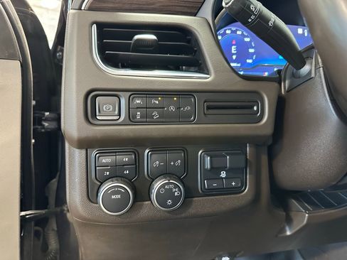 Used 2022 Chevrolet Tahoe Z71 w/ Max Trailering Package image 24