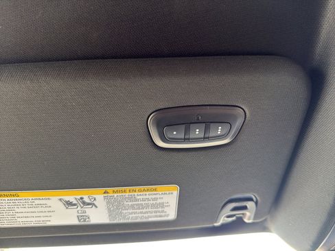 Used 2025 RAM 1500 Big Horn AWD/4WD image 24
