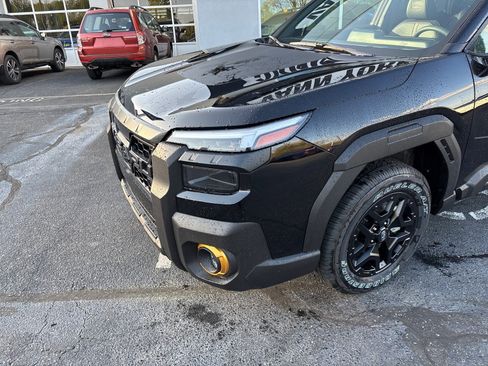 New 2026 Subaru Outback Wilderness image 8