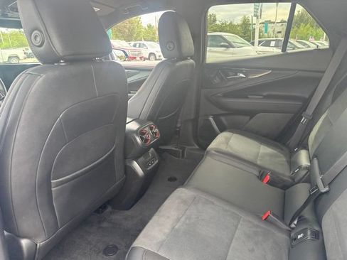 Used 2024 Chevrolet Blazer EV RS AWD/4WD image 11
