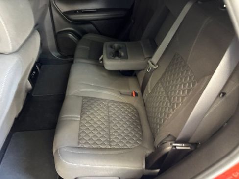 Used 2021 Chevrolet Blazer LT FWD image 33
