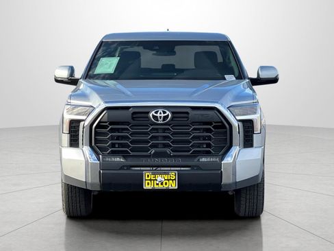 Used 2025 Toyota Tundra SR5 image 10