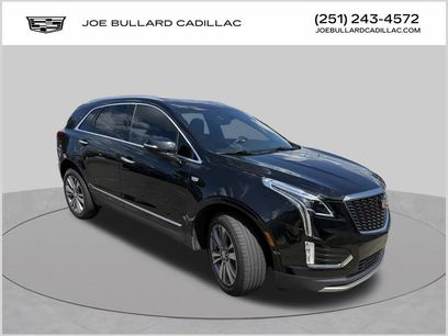 Used 2024 Cadillac XT5 Premium Luxury w/ Technology Package