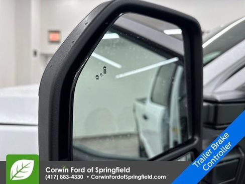 New 2026 Ford F250 XL w/ STX Appearance Package image 37