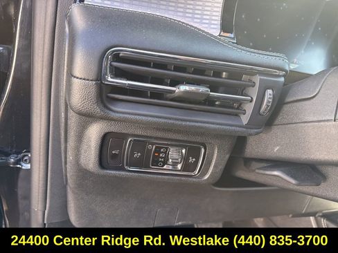 Used 2023 Lincoln Corsair AWD image 15