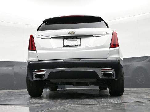 Used 2020 Cadillac XT5 Premium Luxury image 24