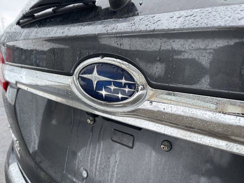 Used 2020 Subaru Ascent Touring image 27