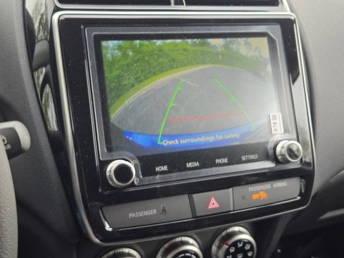 Used 2026 Mitsubishi Outlander Sport AWD image 22