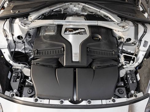 Used 2023 Aston Martin DBX 707 image 72