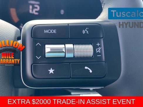 New 2026 Hyundai Santa Fe SEL image 18