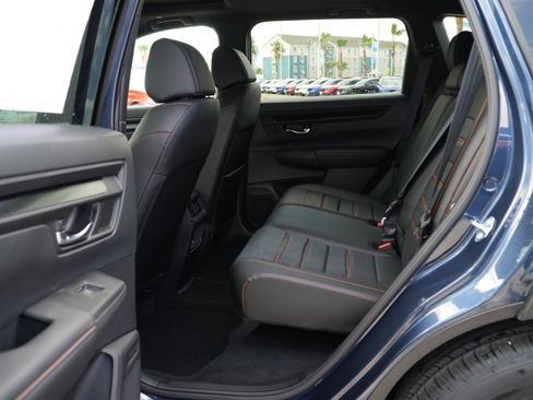 New 2026 Honda CR-V Sport-L image 19