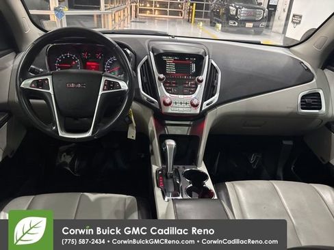 Used 2014 GMC Terrain SLT image 28
