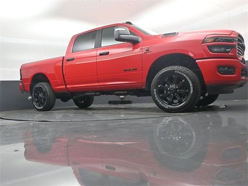 New 2026 RAM 2500 Big Horn image 35